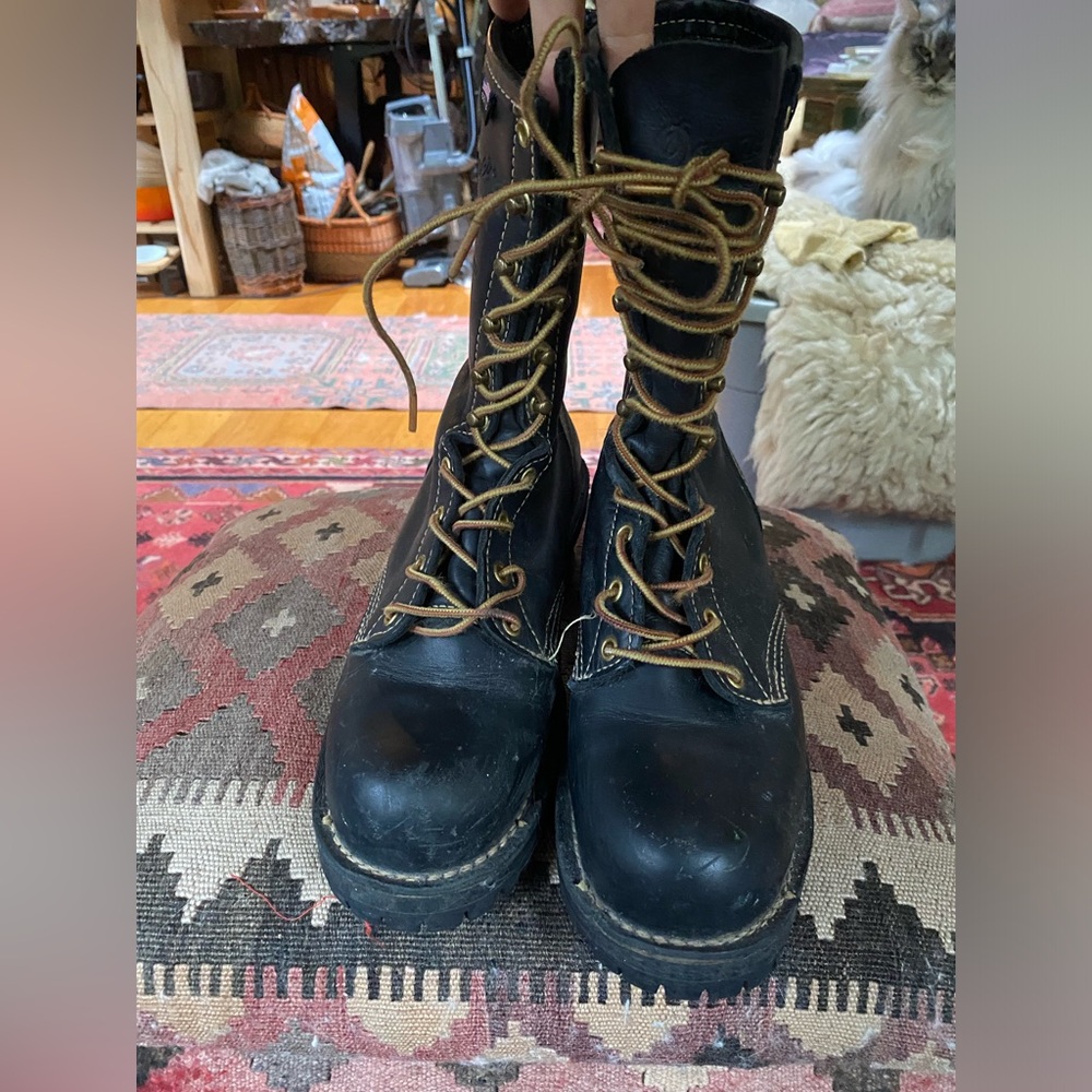 Danner Flashpoint Wildland Firefighter Boots - image 3